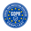 GDPR Compliant