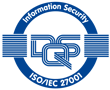 ISO/IEC 27001 Certification