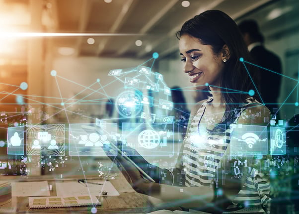 Our Digital and Cloud Services