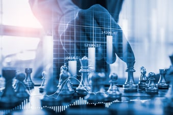 Strategy & Modernization