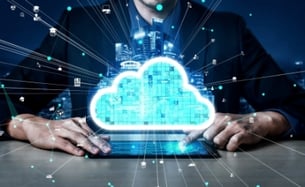 Cloud-Infrastructure-Modernization