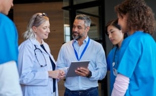 Healthcare-BFSI-Compliance