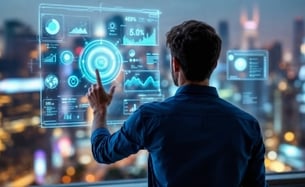 Enterprise Analytics & Core Data Products