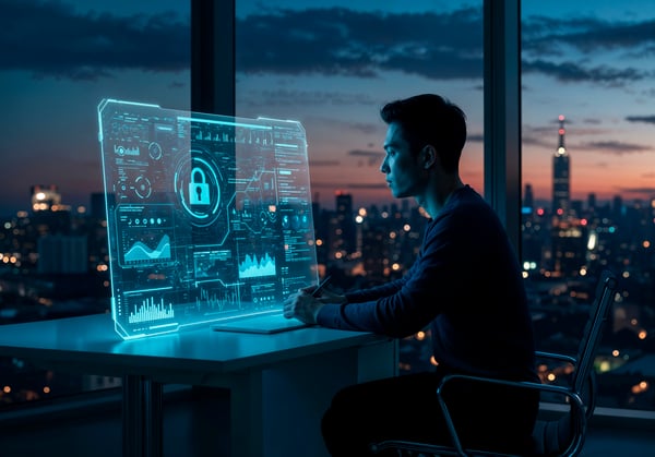 cybersecurity-professional-work