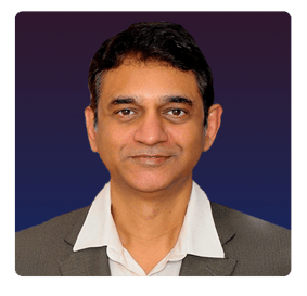 CV Rammohan