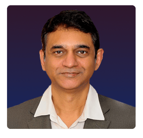 CV Rammohan