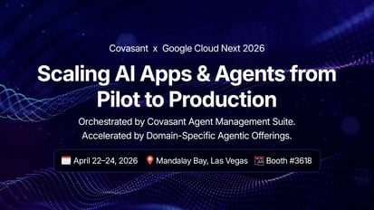 Google Cloud Next '26