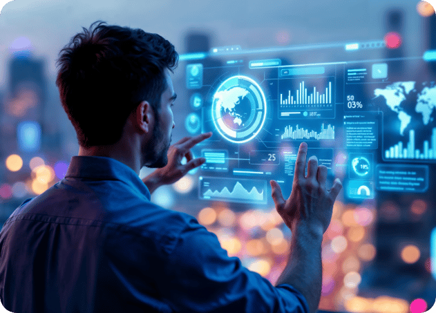 Multi-Agent Orchestration & Scalable AI Workflows