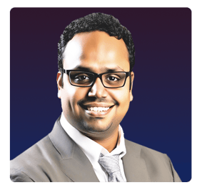 Kartikeya Prahlad