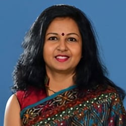 Rekha Narendra