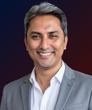 Arghya Bhattacharya
