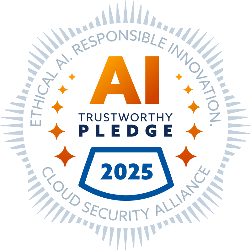 CSA_AI_Trustworthy_Pledge_Badge CSA_AI_Trustworthy_Pledge_Badge