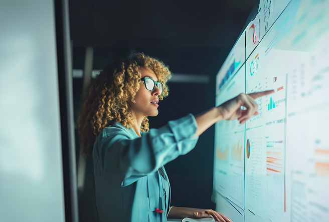 Democratize Insights Across Your Organization