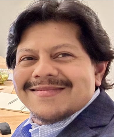 Hari Natarajan