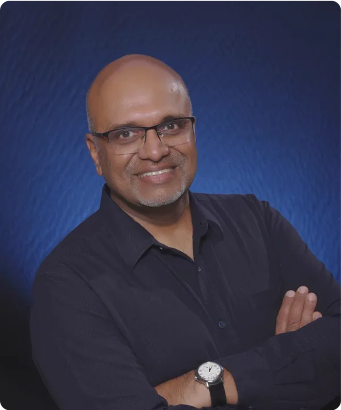 Ram Ramaseshan