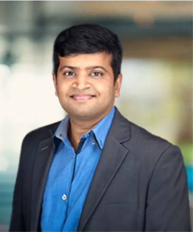 Srikanth