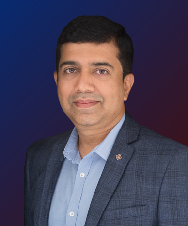 Nanda Padmaraju
