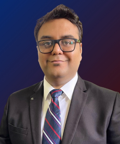 Animesh Aggarwal