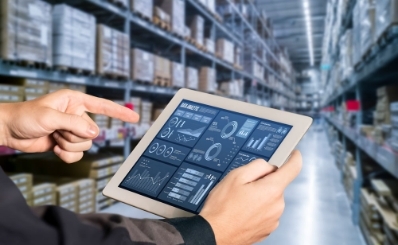 Manufacturing & Supply Chain