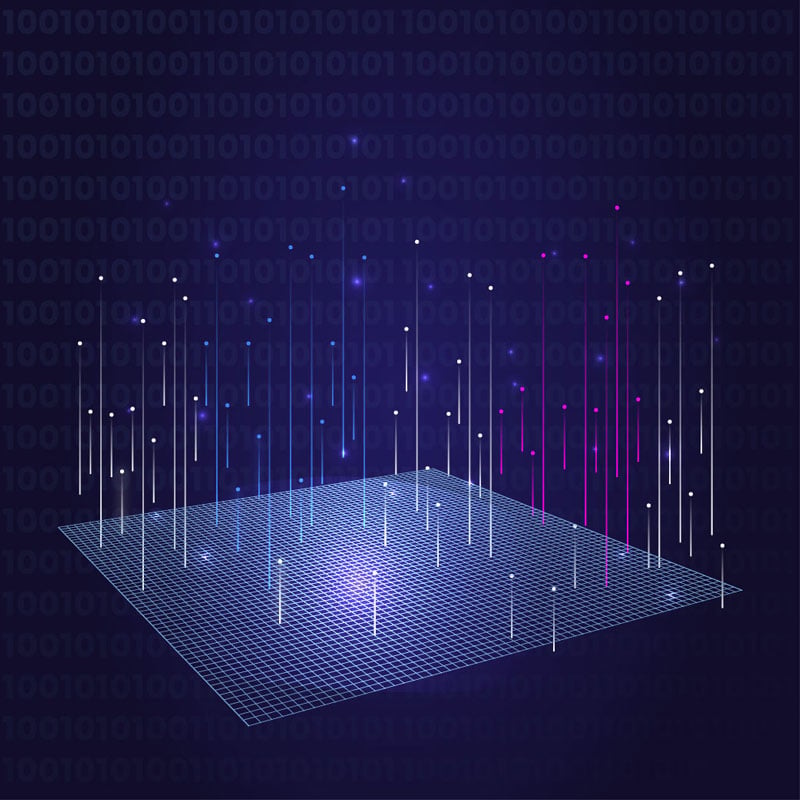 Built on Databricks. Built to make data AI-ready.