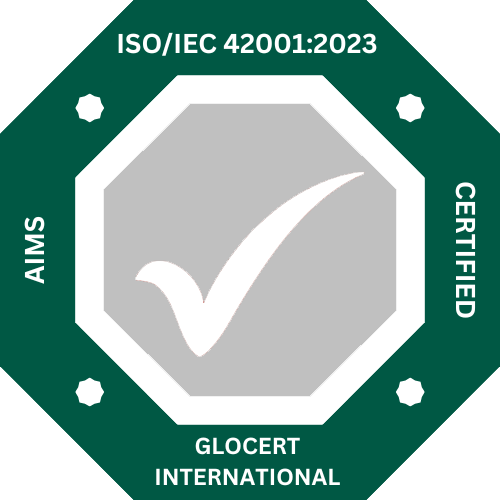 Glocert-AIMS-Certified-1 Glocert-AIMS-Certified-1