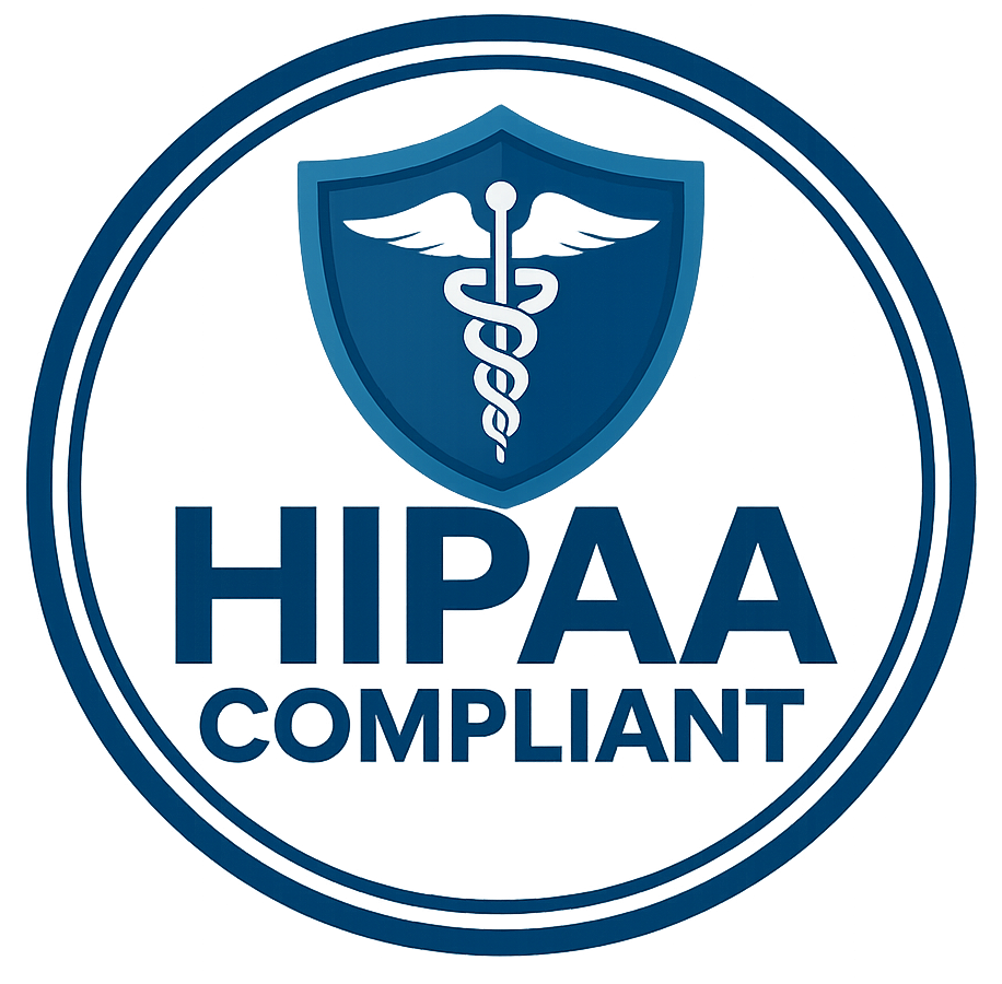HIPAA Compliant