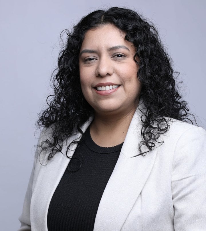 Yaseline Muñoz