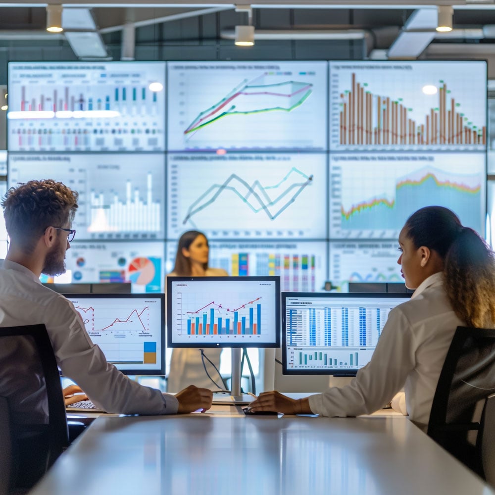 Built for your enterprise