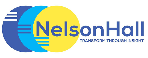 NelsonHall NEAT Chart