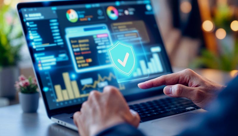 AssuraDQ data quality