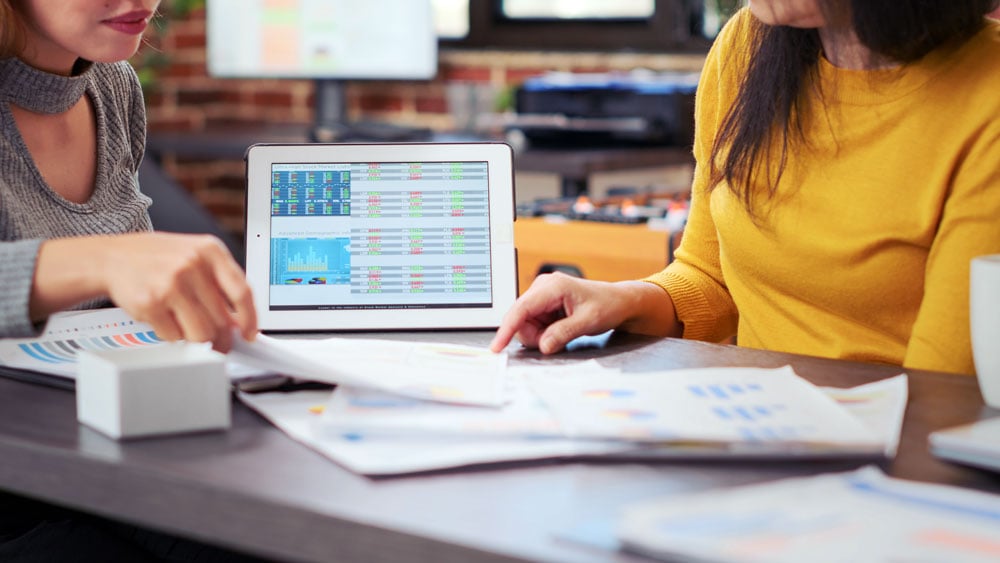 Fraud detection and audit intelligence