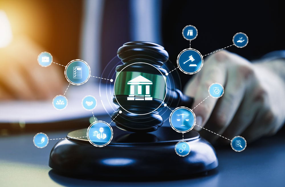 Compliance documentation