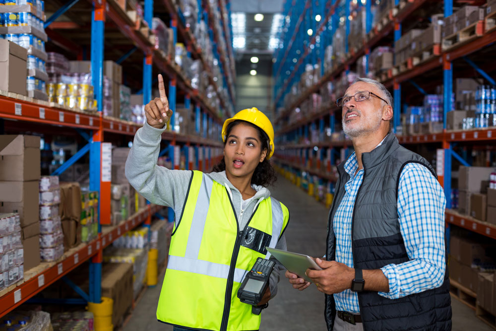 Supply chain