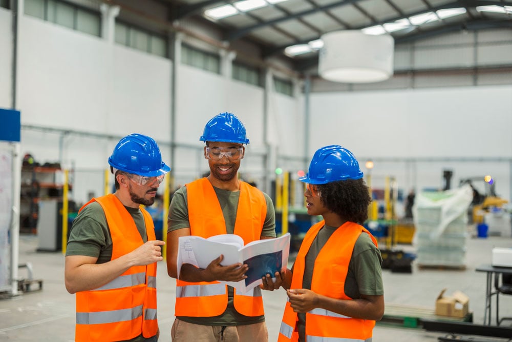 Supply chain