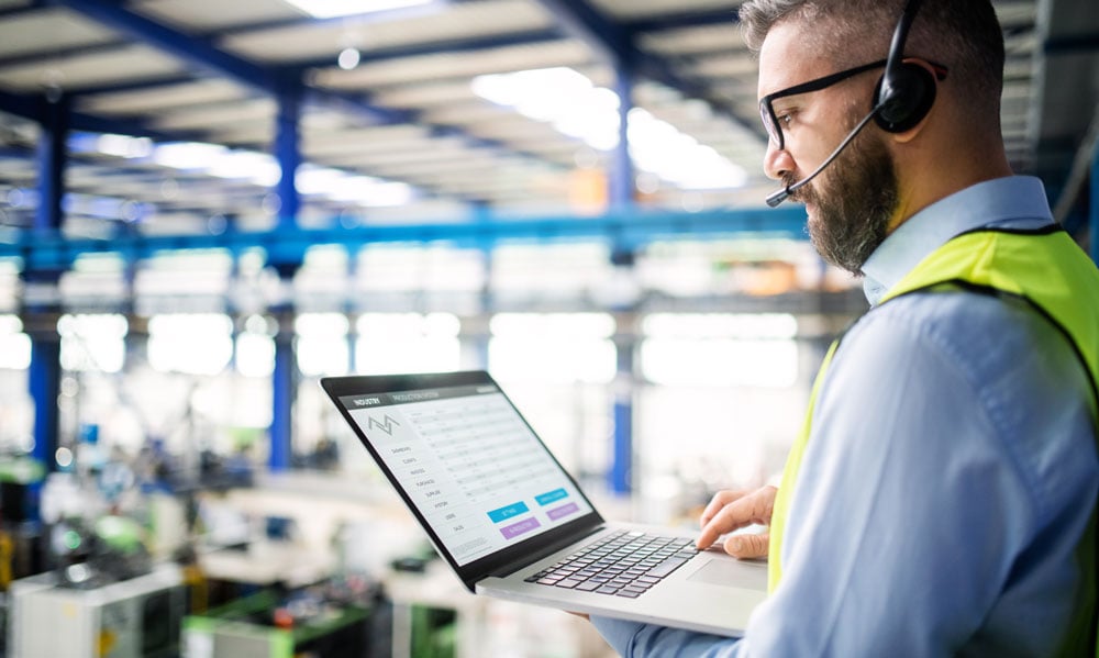 Procurement Monitoring