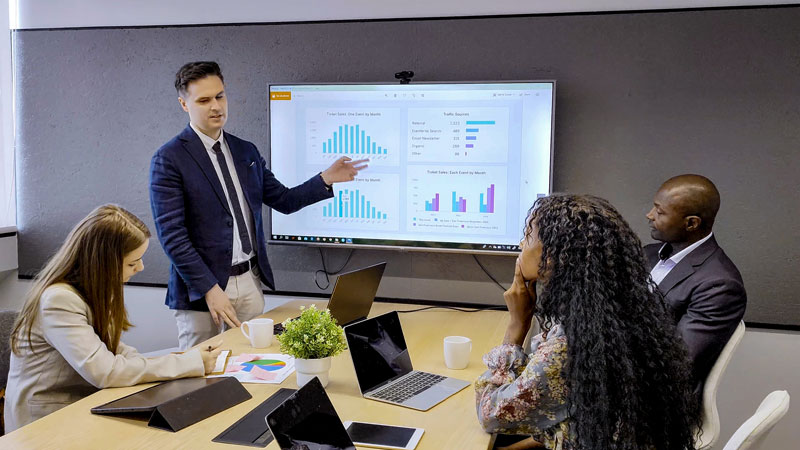 Hotel revenue management