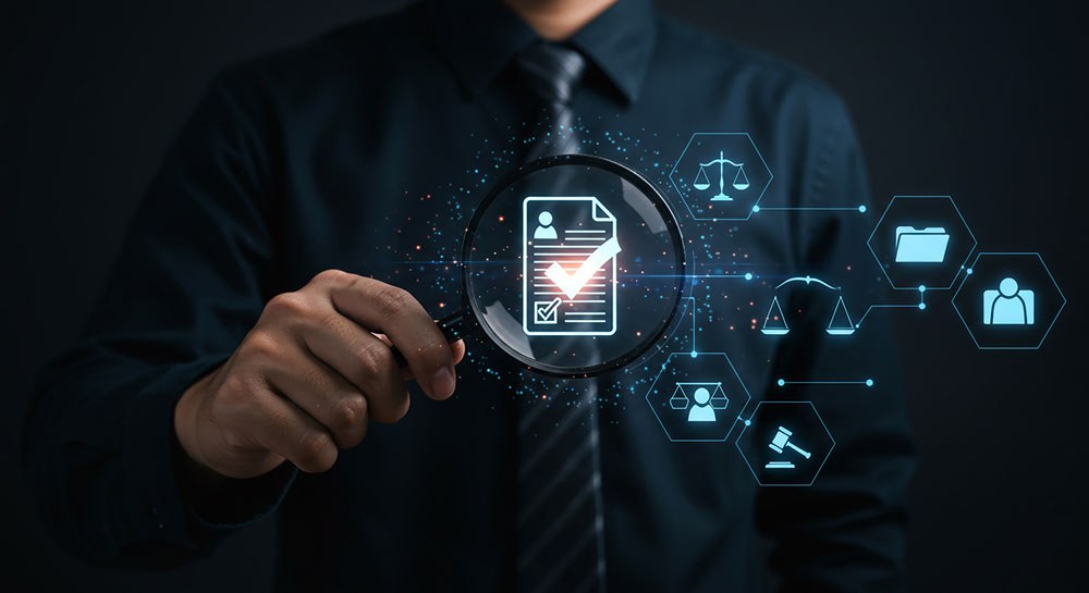 Compliance evidence collected from every system, continuously, without your team lifting a finger