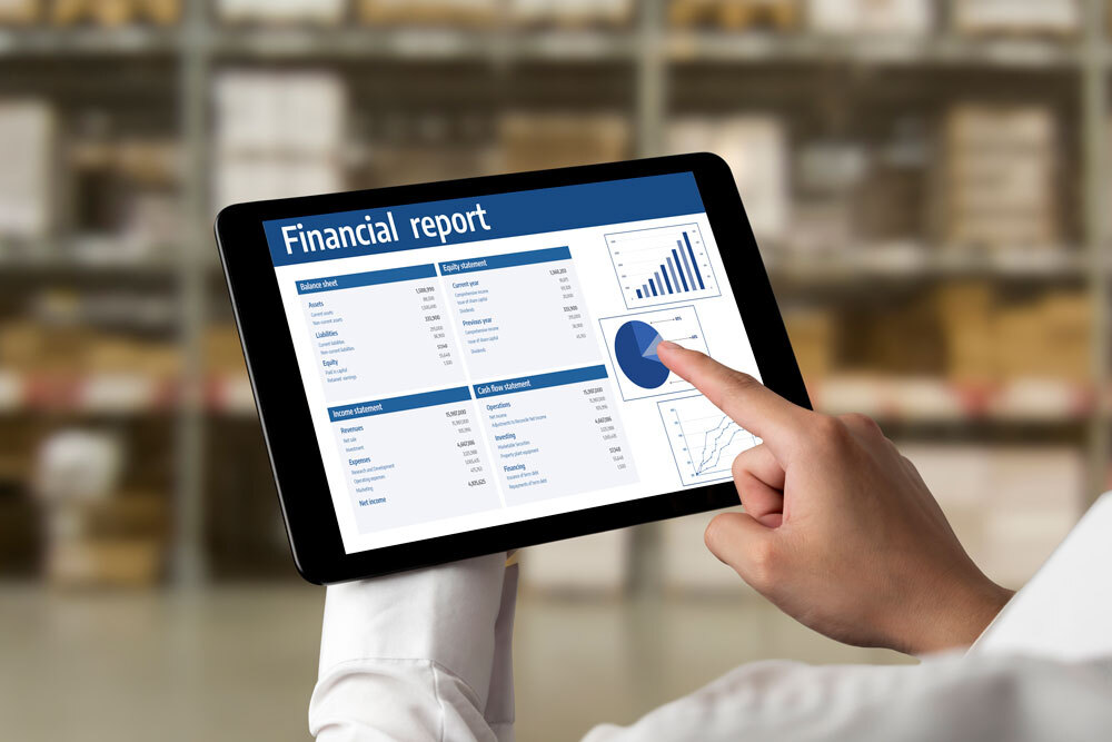 Stop spending the close cycle gathering data. Start every day with a current financial picture.