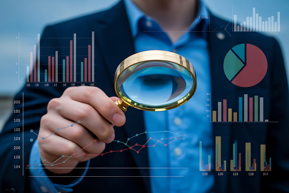 Evaluate more opportunities faster — with AI handling the data synthesis that limits your deal flow.