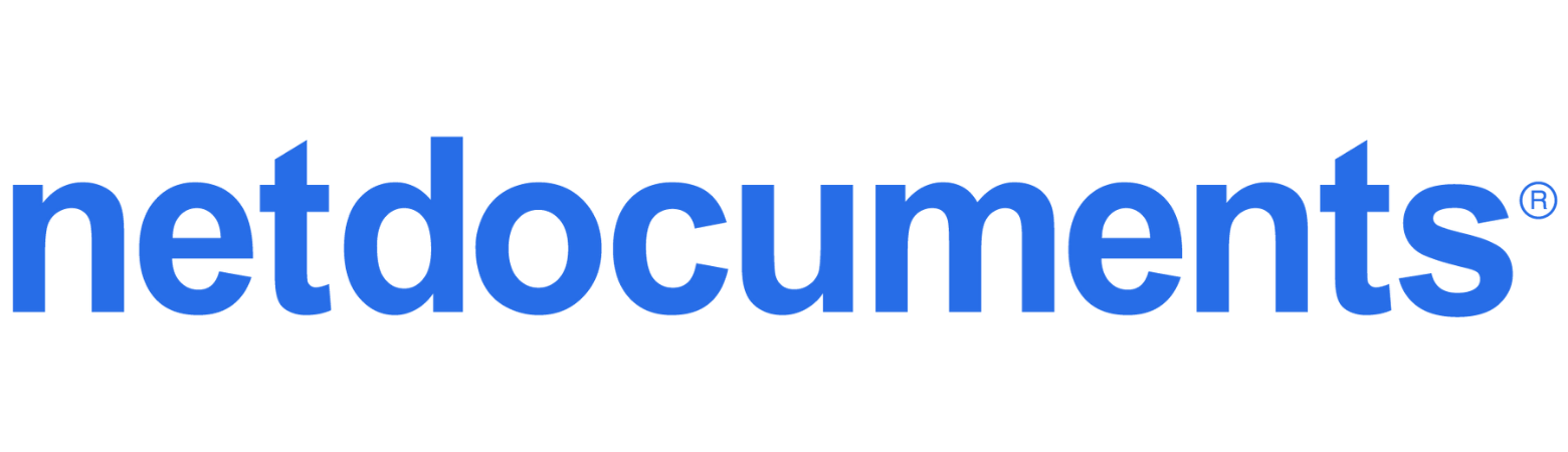 NetDocuments