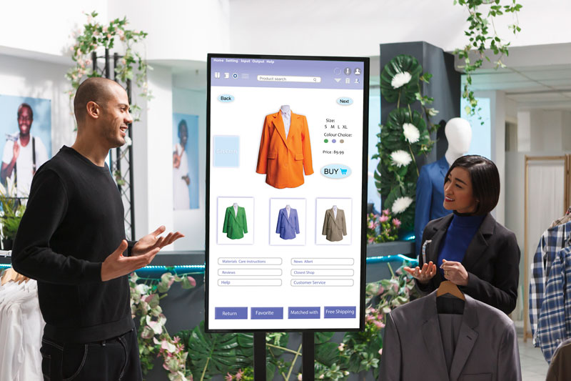 Identify exactly what your top stores do differently, then teach every other store to do it