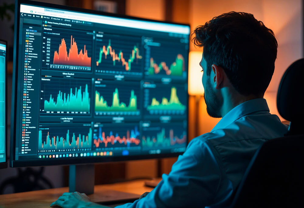 Vendor risk posture monitored continuously — updated the moment risk changes, not at your next review cycle