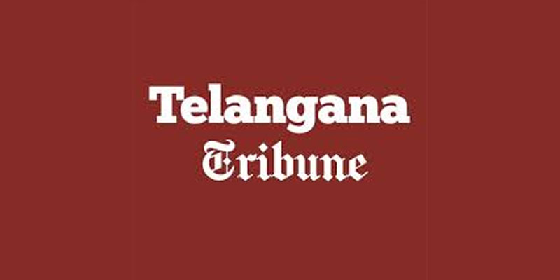 Telangana Tribune