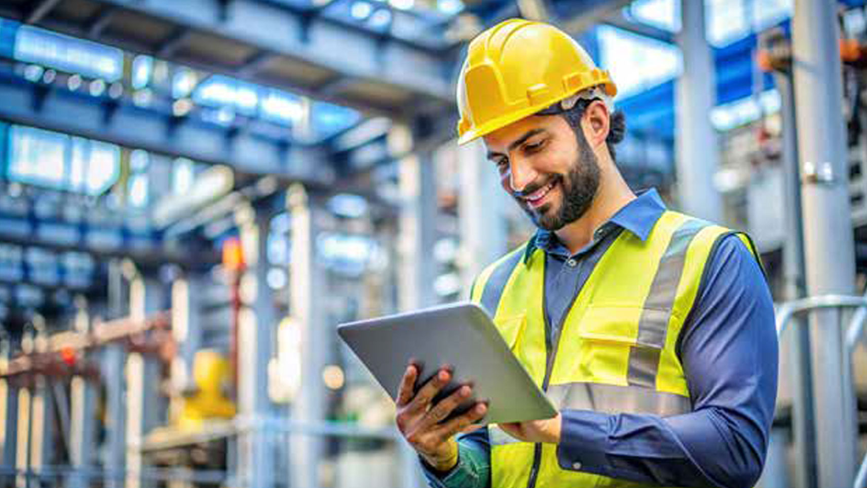 Safety Agent AI Powered Workplace Safety, On Demand
