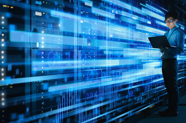 Unified Ingestion Accelerator